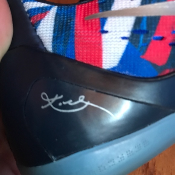 Kobe 9 Independence Day - Picture 4 of 5